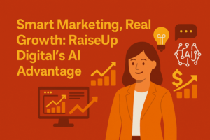 Leading Digital Marketing Services Company in Hyderabad for Growth and Conversions